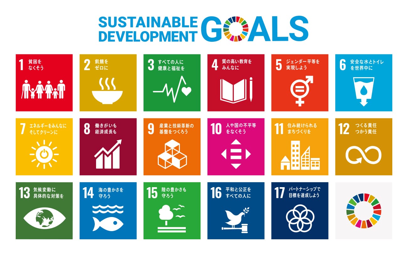 sdgs